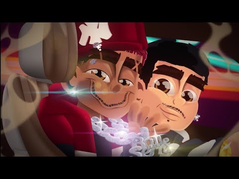 Baile Da Serra - lit up x braão