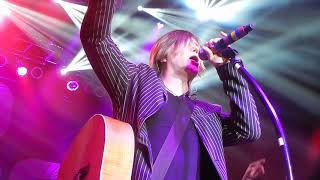 Goo Goo Dolls Let Love In Osage Casino Tulsa 2/16/19