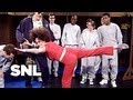 Police Recruit Fitness Testing Saturday Night Live