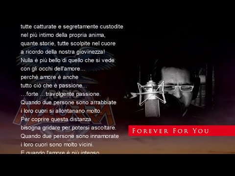 AFRO MUSIC Rete Radio Azzurra - Forever for you