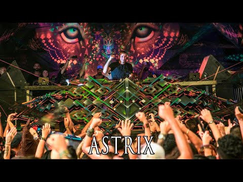 ASTRIX - Adhana Festival 2018-19  [ FULL SET ]