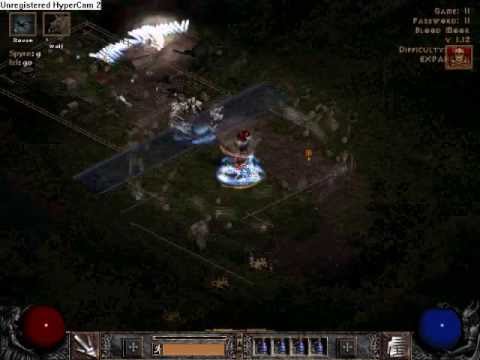 163/99 Windy example video