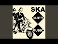 Jamaican Rhythms - Bonanza Ska