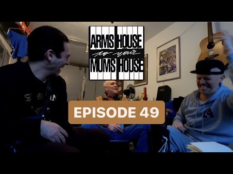 AH2YMH Ep.49 | MEAN PFB SBS VFL in the house!