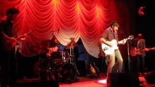 Bobby Long - Blood in the Orchard at 20th Century Theater in Cincinnati