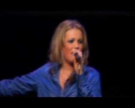 Maaike - Everything I've Got