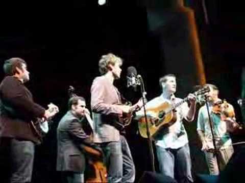 Wayside ~ Punch Brothers / Chris Thile