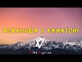 Kamatchi X Aasa Kooda Lyricz Video Sai Krishna K Sai Abhyankkar Sunder Chandran Vibe Lyricz