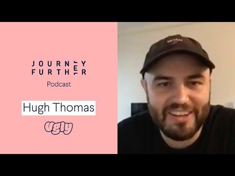 Exposing Ugly Truths with Hugh Thomas (Ugly Drinks)