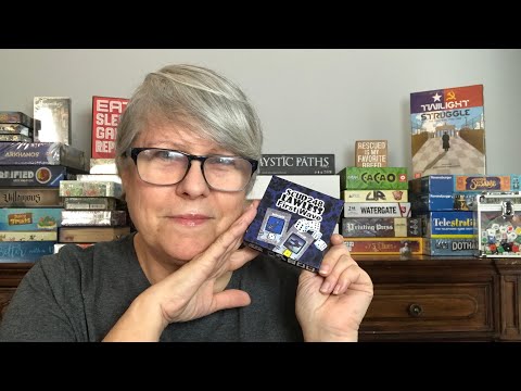 Get a CLUE about SCUD248 LAWLESS First Wave