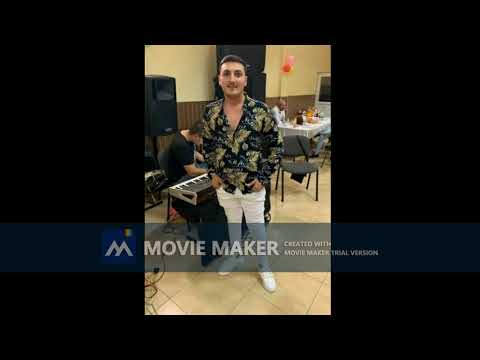 Darius Parna-Am baut si-am venit beat live 100%