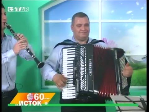 Grupa Corona Stip Akustika - Ajde izniknalo krivo kruvce