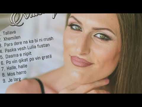 SANIMETE KRASNIQI JE LARG