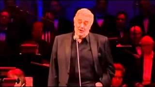 Placido Domingo (musicals) - Some Enchanted Evening, 2011