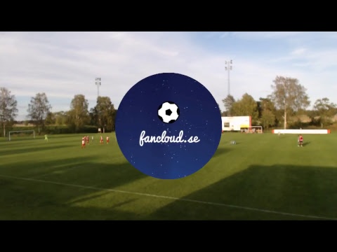 MATCH: Danmarks IF - Morgongåva SK