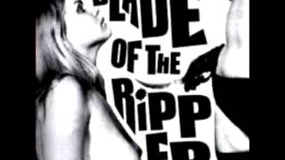 Blade Of The Ripper - House of Witchcraft