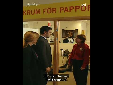 Perfekt vid deklarationstider 😅  #svthumor  #humor