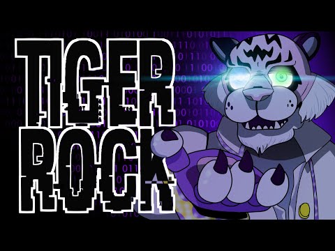 Does Tiger Rock Solve EVERYTHING? - (Five Nights at Freddy's) DMuted