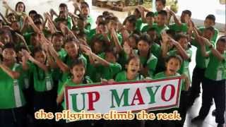 Thai Tims- Donegal V Mayo Sing-Song