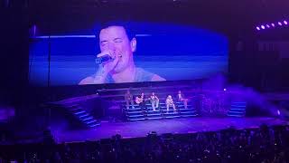 Untouchable - Big Time Rush - Live at Mérida (2026)