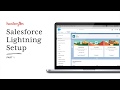 Handwrytten Salesforce Lightning Setup: - Handwrytten Demo