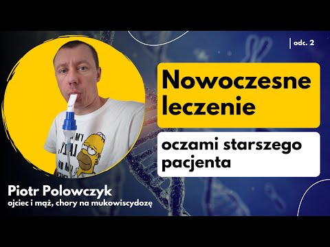 Trailer: Kawa z Mukobohaterami - Piotr Polowczyk (odc. 2)