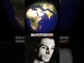 From Pangaea to Present: The Drift of Continents #earth #continental