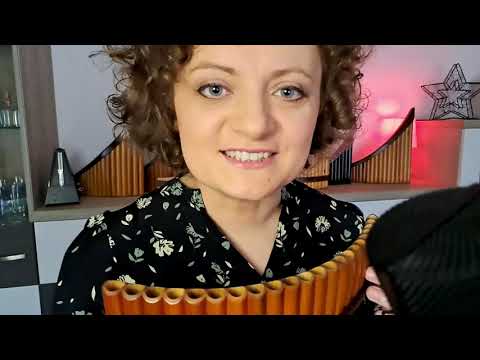 LEKCJA 1 - fletnia Pana