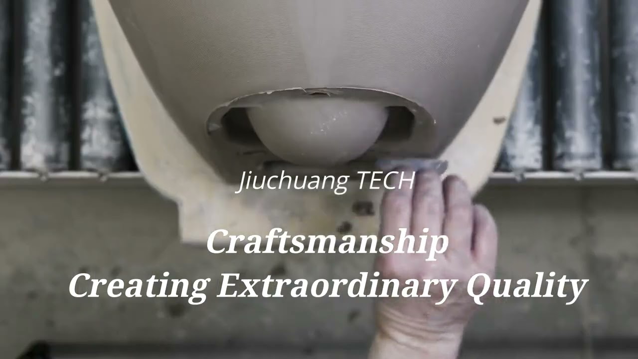 quality made by craftsmanship