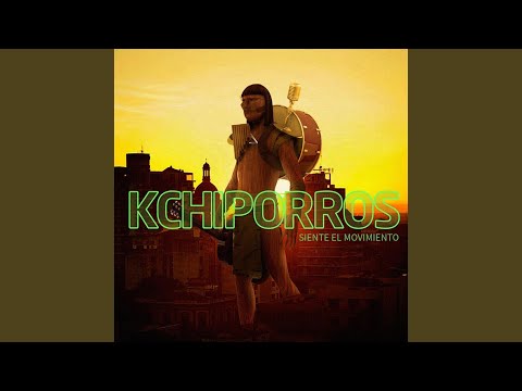 La Danza de los Kchiporros