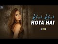 Kuch Kuch Hota Hai Remix DJ Zoya Shahrukh Khan Kajol Rani Mukerji Alka Yagnik RemixMusic