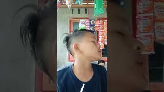 Harok Bahagiakan Bundo(Cover Rangga)Julia Anugerah Putri