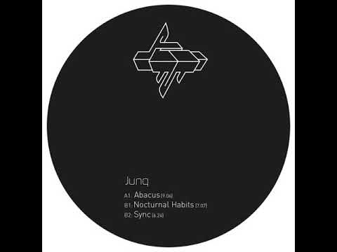 Junq - Sync [COG002]