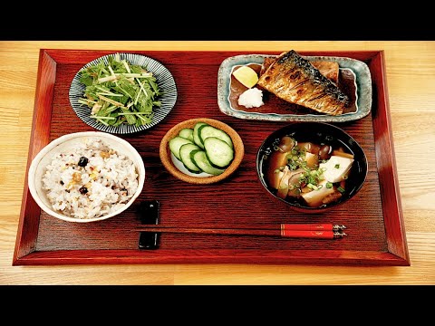Why Japan's 600-Year-Old Breakfast Still Works Better Than Ours