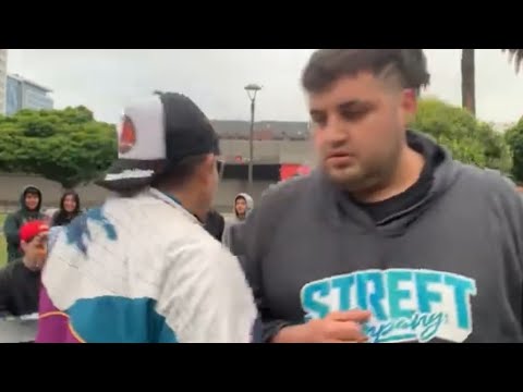 NANO vs. INVIKTOR vs. MCZ: 8vos - Batallas Under x @elcirculochile - 2022 🇨🇱