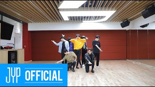 Download lagu GOT7 'NOT BY THE MOON' Dance Practice mp3 Download lagu GOT7 'NOT BY THE MOON' Dance Practice mp3