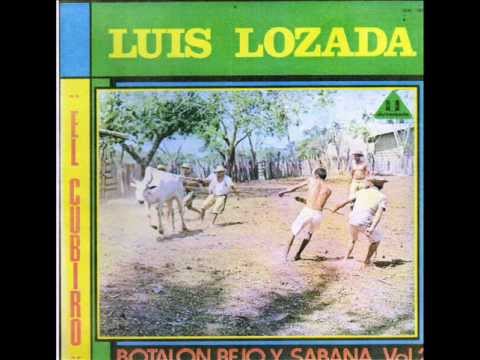 FG  Triste Final - Luis Lozada "El Cubiro"