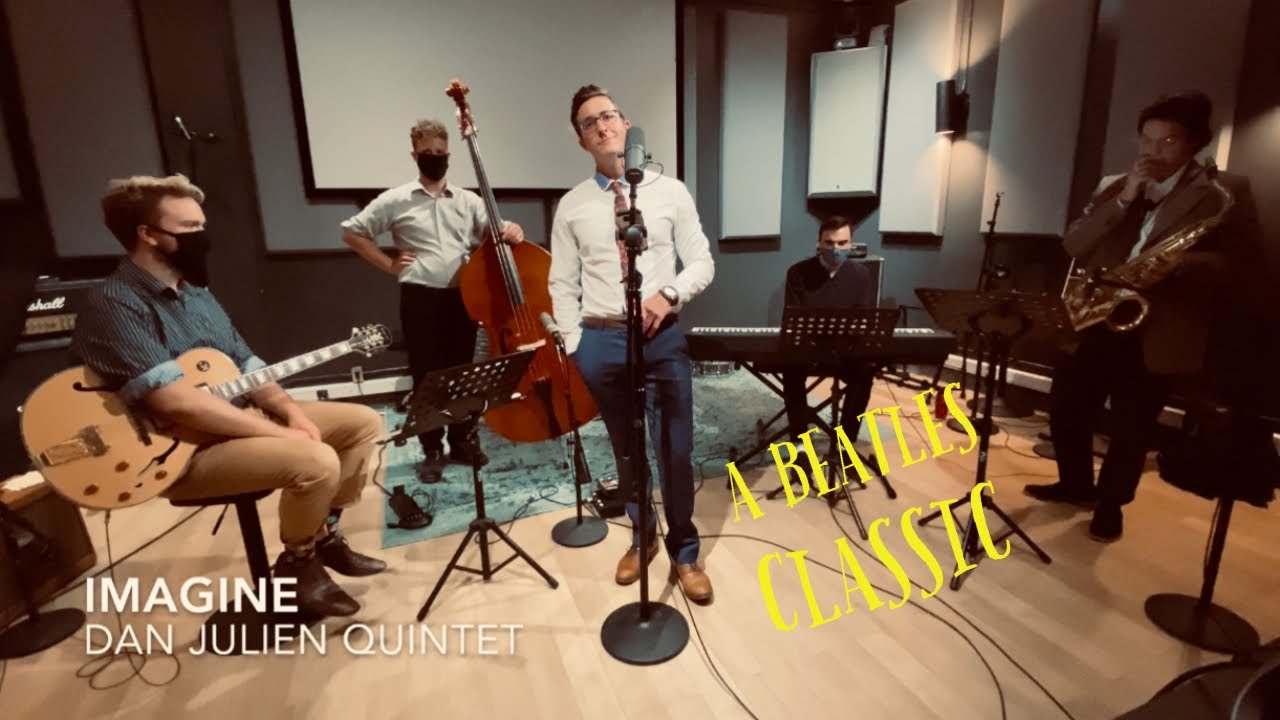 Promotional video thumbnail 3 for Dan Julien Music
