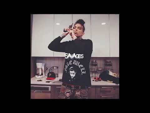 SosMula x Lo Viking - Savages (reupload)