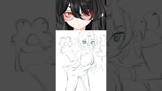 あってるかあってないか何時間考えられそう | #sanakoishi @ #Twitch