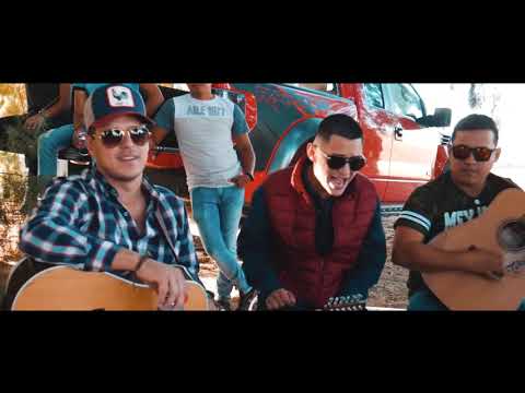 Edgar Fimbres Ft  Airam Paez - Soy Del Valle (Corridos)