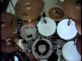 Someone Else (WORKING! OP) [Drum Cover ...