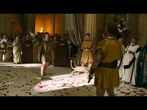 Gladiator II - Indoor Duel