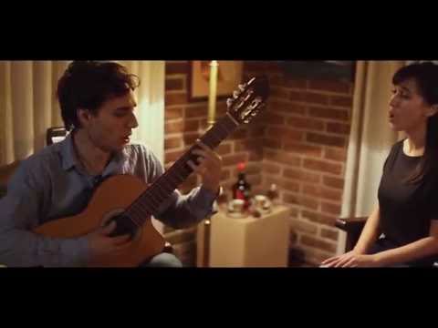 La otra vuelta - Tu pálida voz (Videoclip)