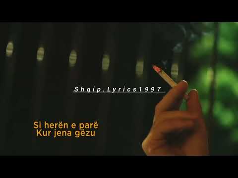 Mandi x Skerdi - Pije nje cigare per mu