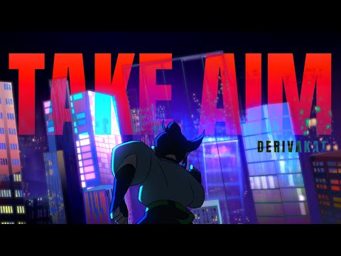 Miniatura de Take Aim (Remix)