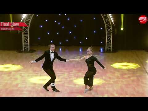 Final Slow BWMC - SAURÉN Masi - TYUTYUNYUK Anna