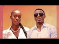 Maud Elka ft Alikiba - Songi Songi (Lyrics Video)