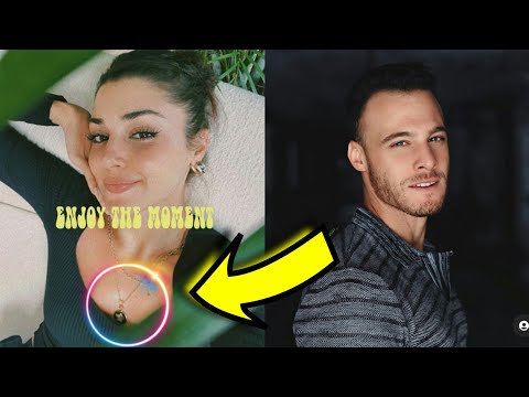 Did kerem bursin help hande ercel to take care of mavi. Good shock.