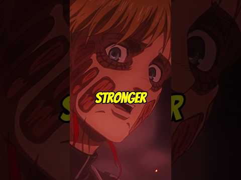 Which Colossal Titan Was Stronger?